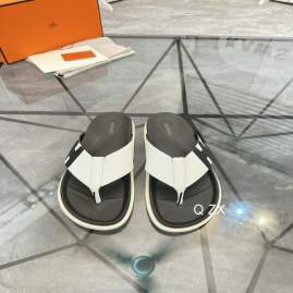 Picture of Hermes Slippers _SKUHermessz38-45ZX07021577